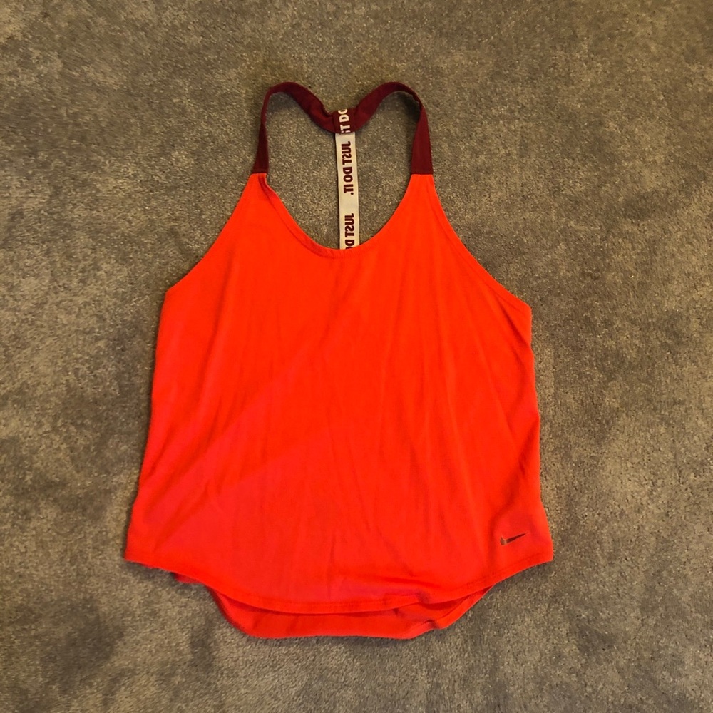 Nike Dry Fit Tank